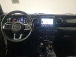 2021 Wrangler Unlimited Thumbnail 9