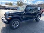 2021 Wrangler Unlimited Thumbnail 2