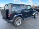 2021 Wrangler Unlimited Thumbnail 3