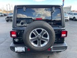 2021 Wrangler Unlimited Thumbnail 6