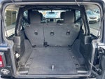 2021 Wrangler Unlimited Thumbnail 7