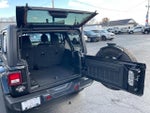 2021 Wrangler Unlimited Thumbnail 8