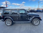 2021 Wrangler Unlimited Thumbnail 9