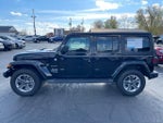 2021 Wrangler Unlimited Thumbnail 10