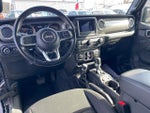 2021 Wrangler Unlimited Thumbnail 13