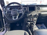 2021 Wrangler Unlimited Thumbnail 14