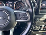 2021 Wrangler Unlimited Thumbnail 17