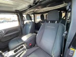 2021 Wrangler Unlimited Thumbnail 18