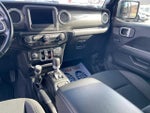 2021 Wrangler Unlimited Thumbnail 20