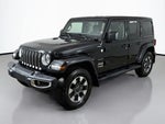 2021 Wrangler Unlimited Thumbnail 4