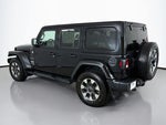 2021 Wrangler Unlimited Thumbnail 5