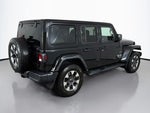 2021 Wrangler Unlimited Thumbnail 6