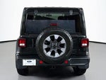 2021 Wrangler Unlimited Thumbnail 8