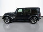 2021 Wrangler Unlimited Thumbnail 9