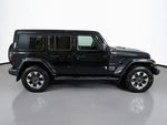 2021 Wrangler Unlimited Thumbnail 11