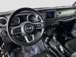 2021 Wrangler Unlimited Thumbnail 16