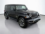 2021 Wrangler Unlimited Thumbnail 32
