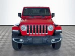 2022 Wrangler Unlimited Thumbnail 2