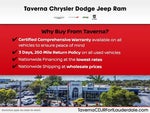 2022 Wrangler Unlimited Thumbnail 3