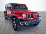 2022 Wrangler Unlimited Thumbnail 4