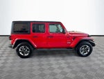 2022 Wrangler Unlimited Thumbnail 5