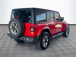2022 Wrangler Unlimited Thumbnail 6