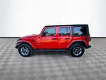 2022 Wrangler Unlimited Thumbnail 9