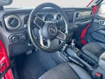 2022 Wrangler Unlimited Thumbnail 10