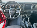 2022 Wrangler Unlimited Thumbnail 12