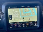 2022 Wrangler Unlimited Thumbnail 14