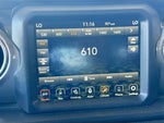 2022 Wrangler Unlimited Thumbnail 16