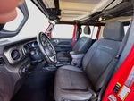 2022 Wrangler Unlimited Thumbnail 23