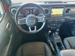 2022 Wrangler Unlimited Thumbnail 25