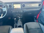 2022 Wrangler Unlimited Thumbnail 26