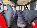 2022 Wrangler Unlimited Thumbnail 27