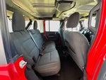 2022 Wrangler Unlimited Thumbnail 32