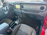2022 Wrangler Unlimited Thumbnail 34