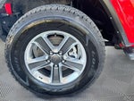 2022 Wrangler Unlimited Thumbnail 36