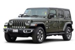 2023 Wrangler Thumbnail 2