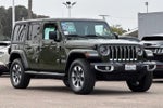 2023 Wrangler Thumbnail 3