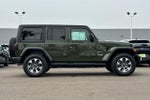 2023 Wrangler Thumbnail 4