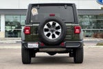 2023 Wrangler Thumbnail 7
