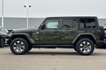 2023 Wrangler Thumbnail 9