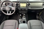 2023 Wrangler Thumbnail 14