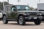 2023 Wrangler Thumbnail 3
