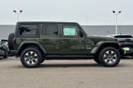2023 Wrangler Thumbnail 4