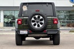 2023 Wrangler Thumbnail 7
