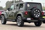 2023 Wrangler Thumbnail 8