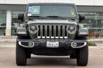 2023 Wrangler Thumbnail 10
