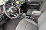 2023 Wrangler Thumbnail 11